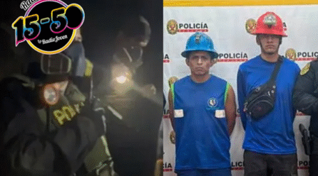 Fracasa operativo en mina tomada por invasores