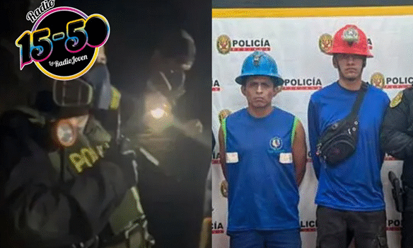 Fracasa operativo en mina tomada por invasores