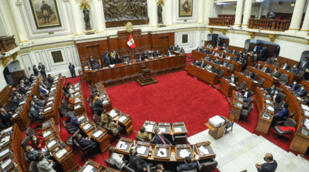 Aprueban octavo retiro de fondos AFP por 4 UIT