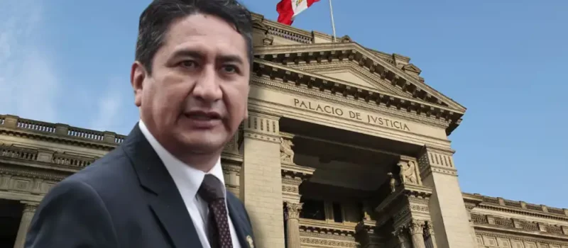 PJ ordena al Estado quedarse con fondos de Cerrón