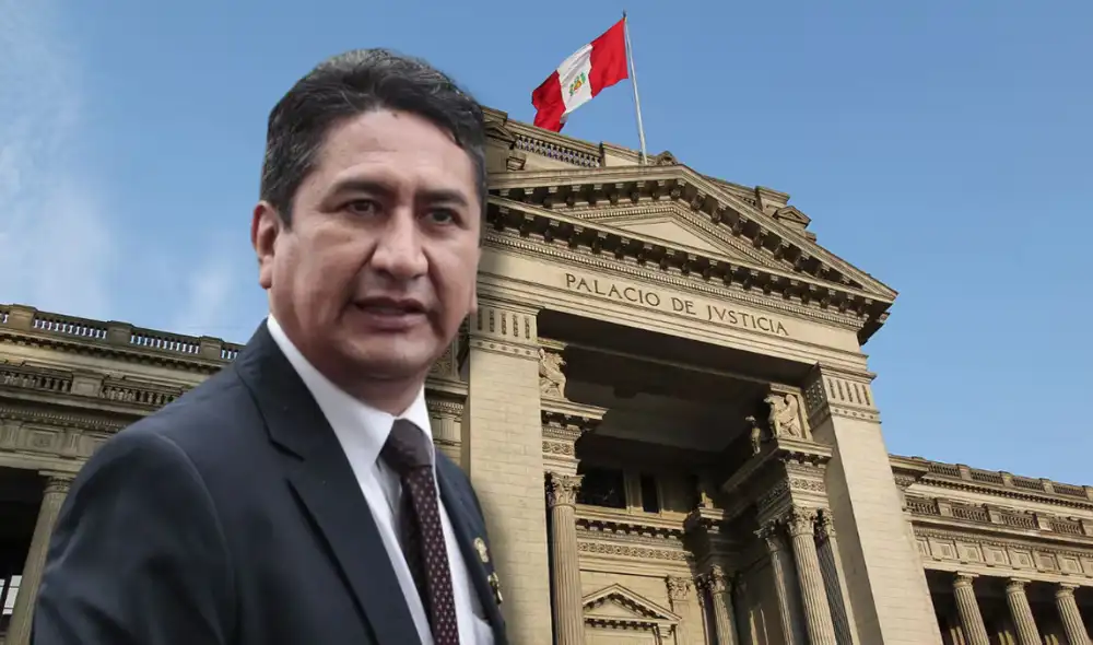 PJ ordena al Estado quedarse con fondos de Cerrón