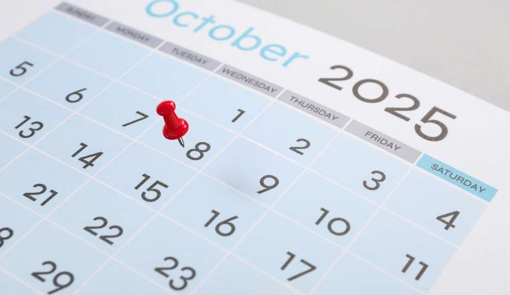Perú celebra feriado nacional el 8 de octubre