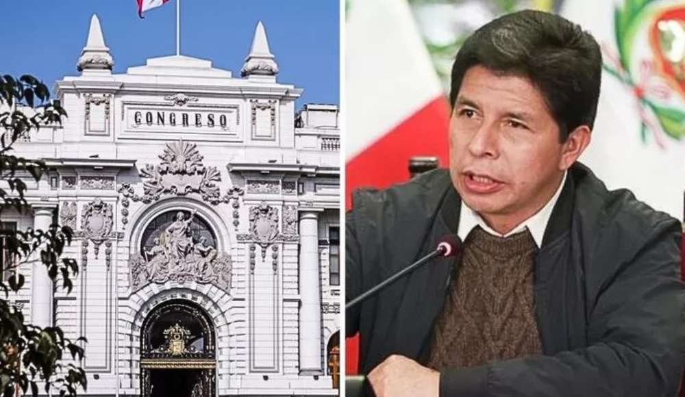 Congreso apelará fallo por pensión vitalicia