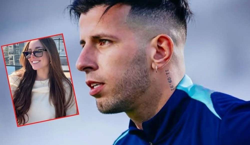 Jugador de Alianza Lima acusado de agresión
