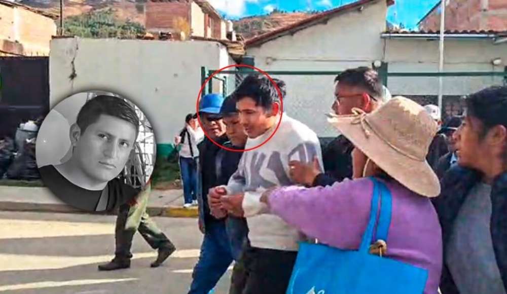 Traición mortal en Huamachuco indigna a todos