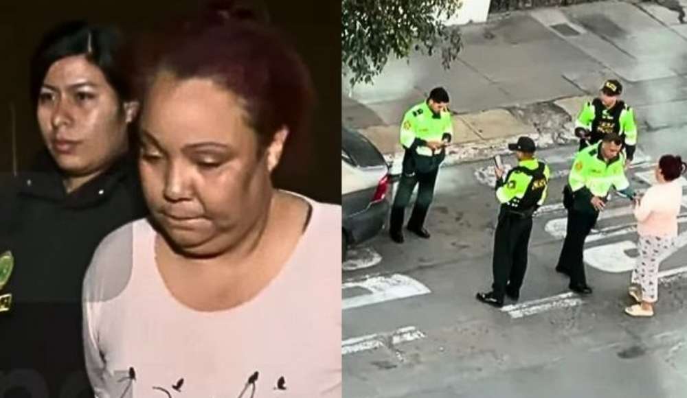 Horror en Breña: mujer durmió 8 días con cadáver