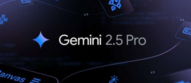 Google regala Gemini Pro a estudiantes peruanos