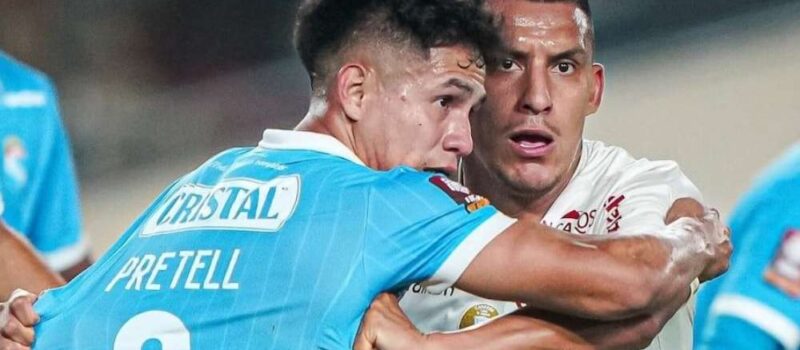Sporting Cristal jugará el clásico sin rivales
