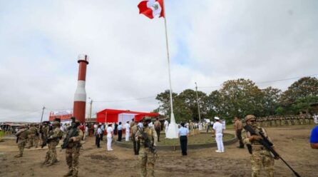 Nueva radio fortalecerá presencia en frontera