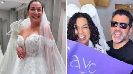 Natalia Salas: amor y fuerza ante el cáncer