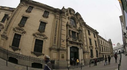Lima y Callao al borde: declaran emergencia total