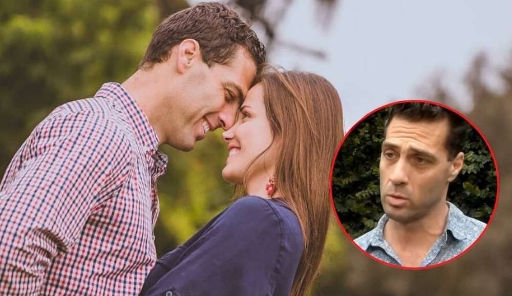 Gustavo confiesa que aún ama a Maju Mantilla