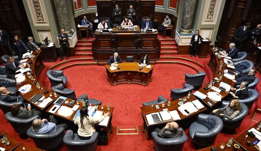 Uruguay aprueba ley de muerte digna