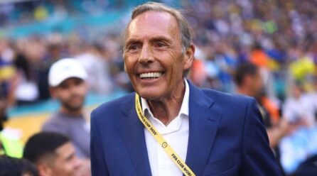 Falleció Miguel Ángel Russo: el fútbol está de luto