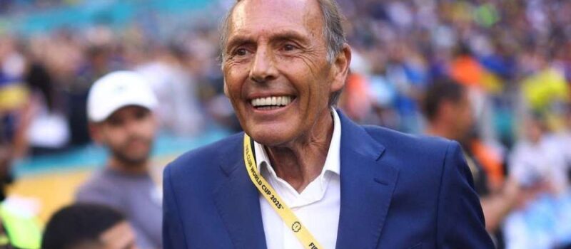 Falleció Miguel Ángel Russo: el fútbol está de luto