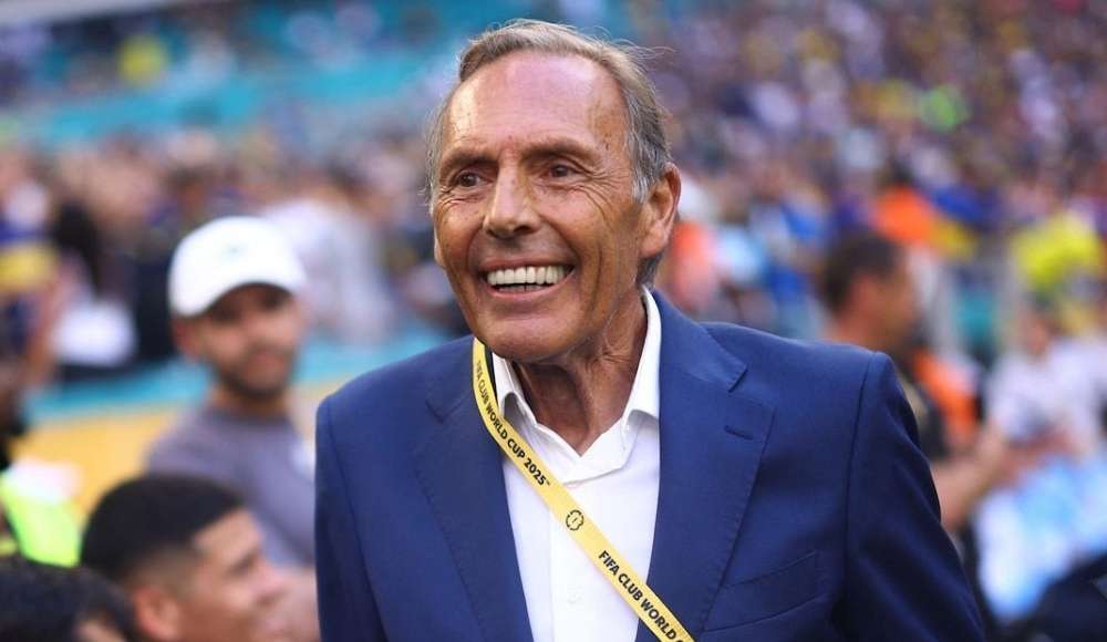 Falleció Miguel Ángel Russo: el fútbol está de luto