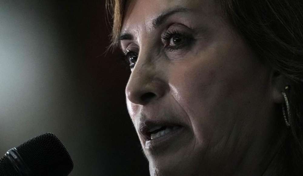 Renovación Popular pide vacar a Dina Boluarte