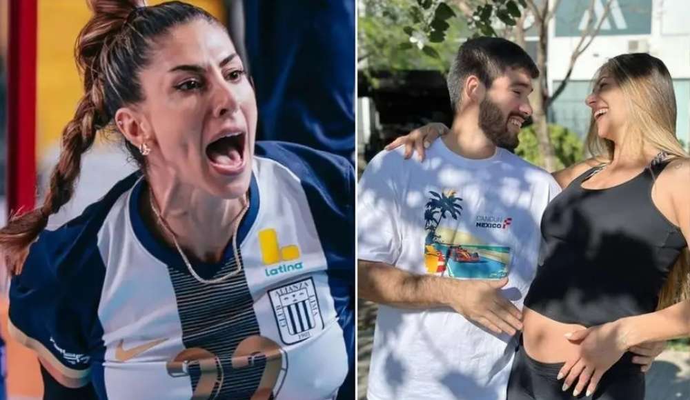 🔥 Cenaida Uribe echó a Lazcano por romance prohibido