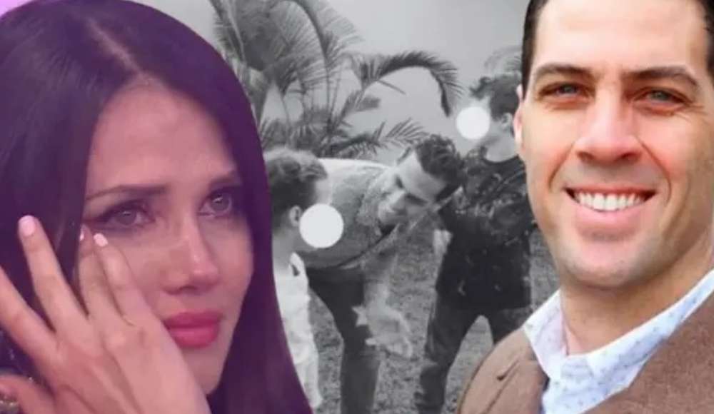 Maju Mantilla responde tras polémica familiar