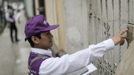 Censo 2025: Faltan 2 millones de hogares por contar