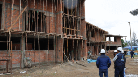 Sedam Hyo mejora calidad de agua con nuevo laboratorio