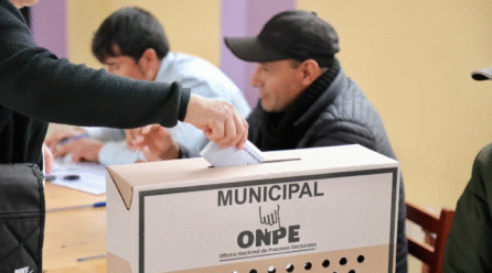 Elecciones 2026: 37 partidos irán con delegados