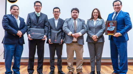 Cusco brilla como centro clave de inversión 2025